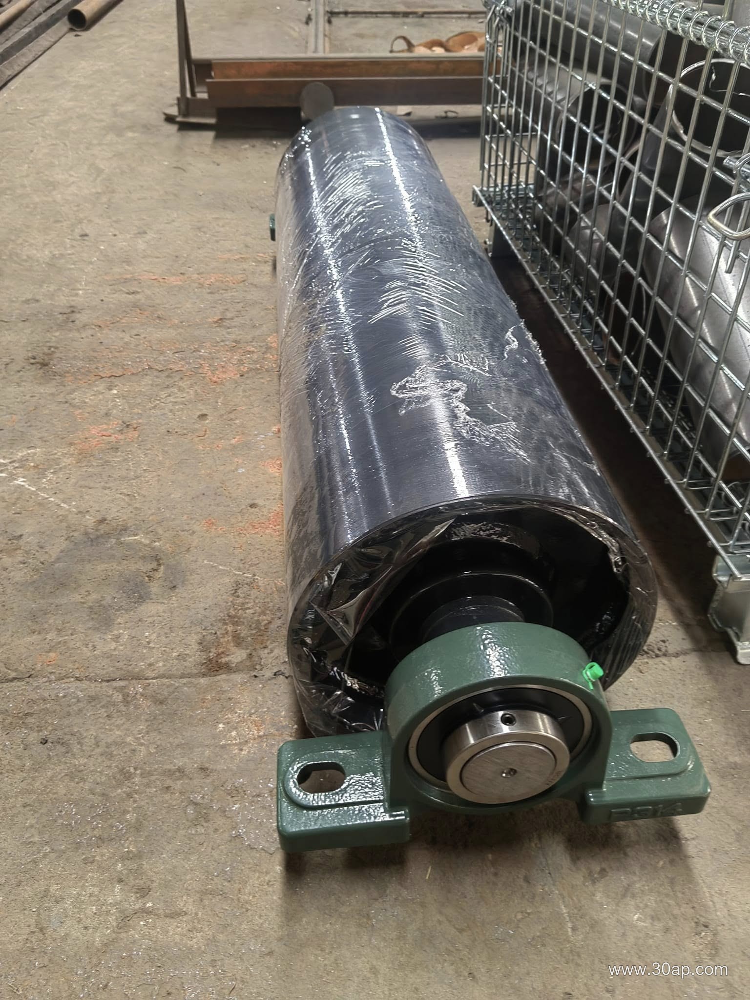 滚筒 输送机传动滚筒产品图片