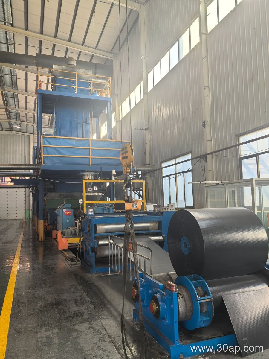 输送带 800mm输送带产品图片