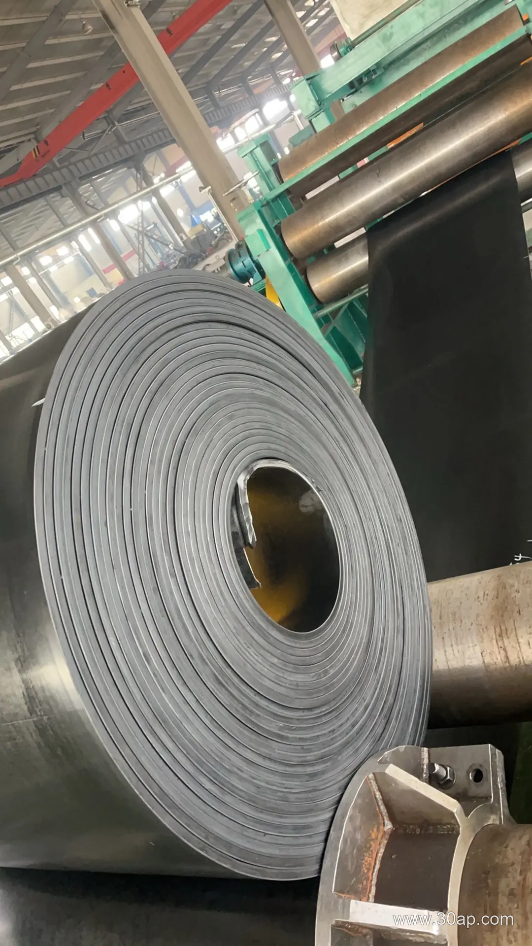 输送带 矿山输送带产品图片