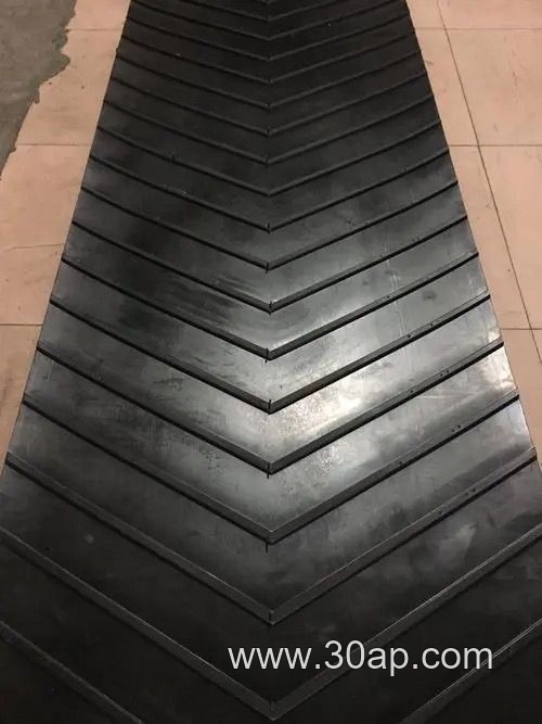 输送带 铁矿石输送带产品图片