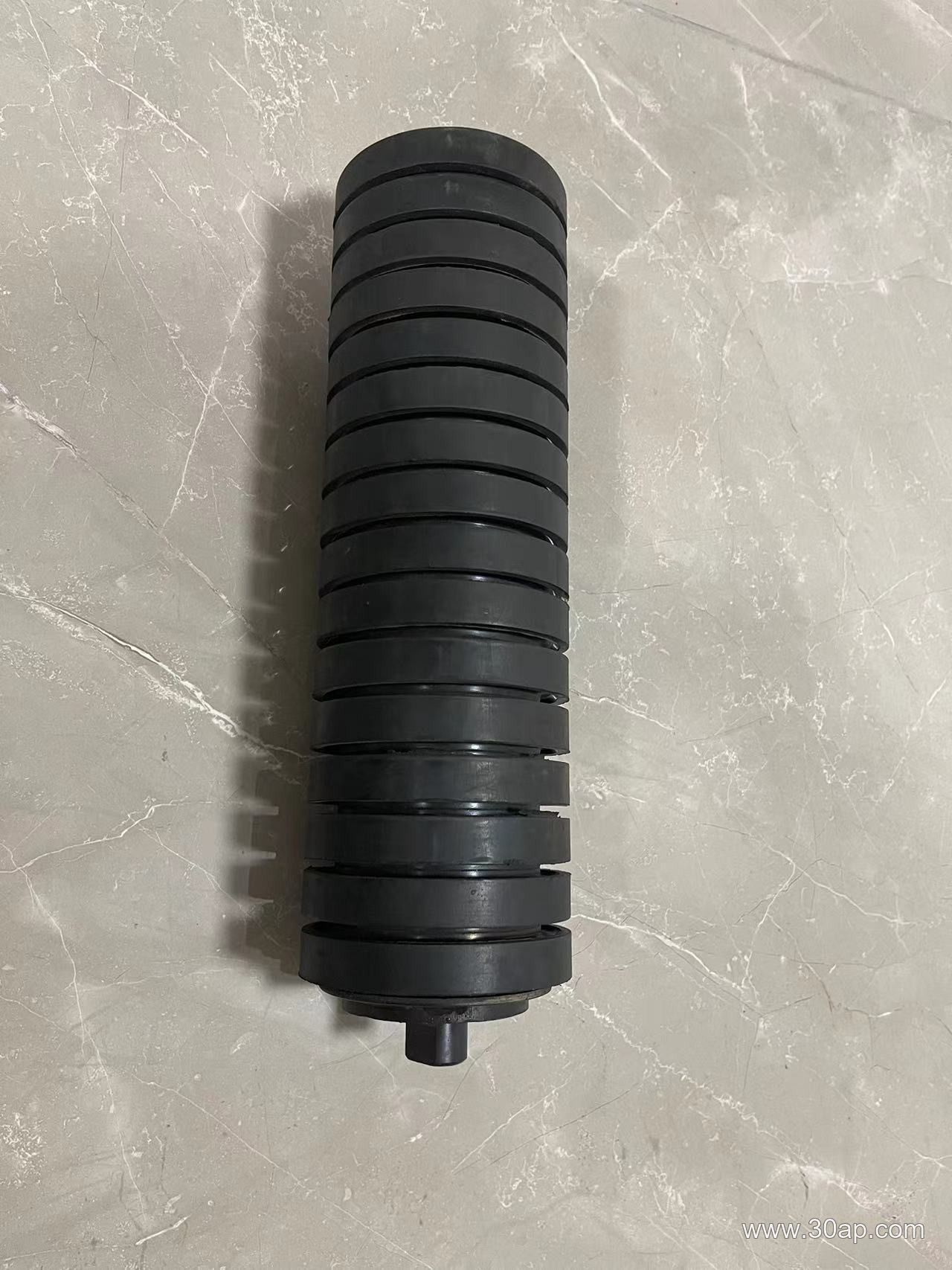 托辊 重型槽型托辊产品图片