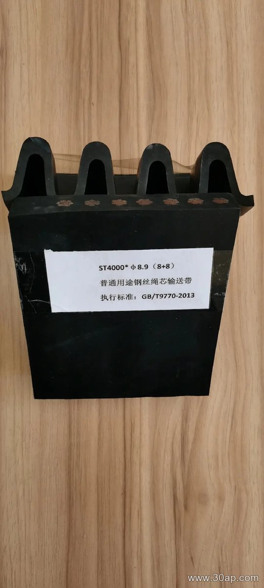输送带 EP200输送带产品图片