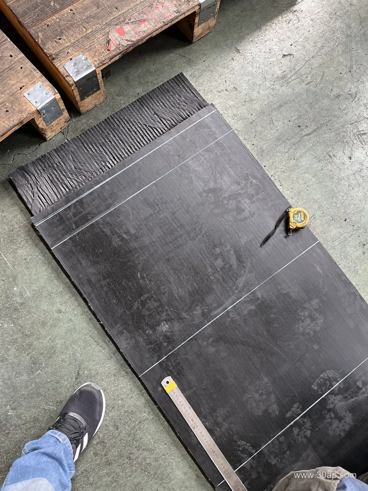 输送带 ST2500输送带产品图片