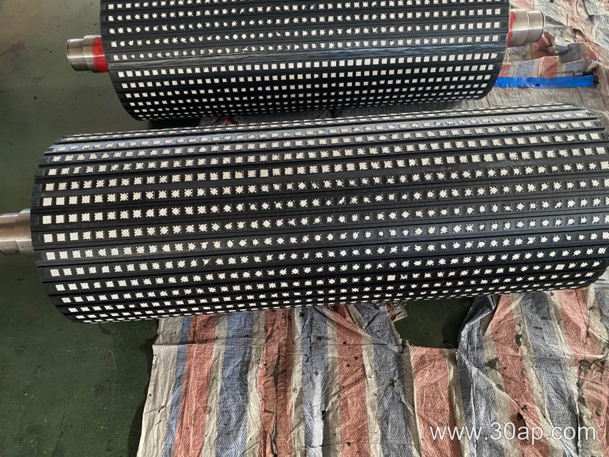 滚筒 输送机张紧滚筒产品图片