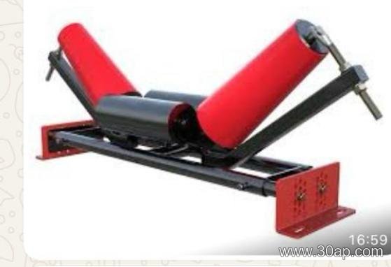 支架 托辊支架产品图片