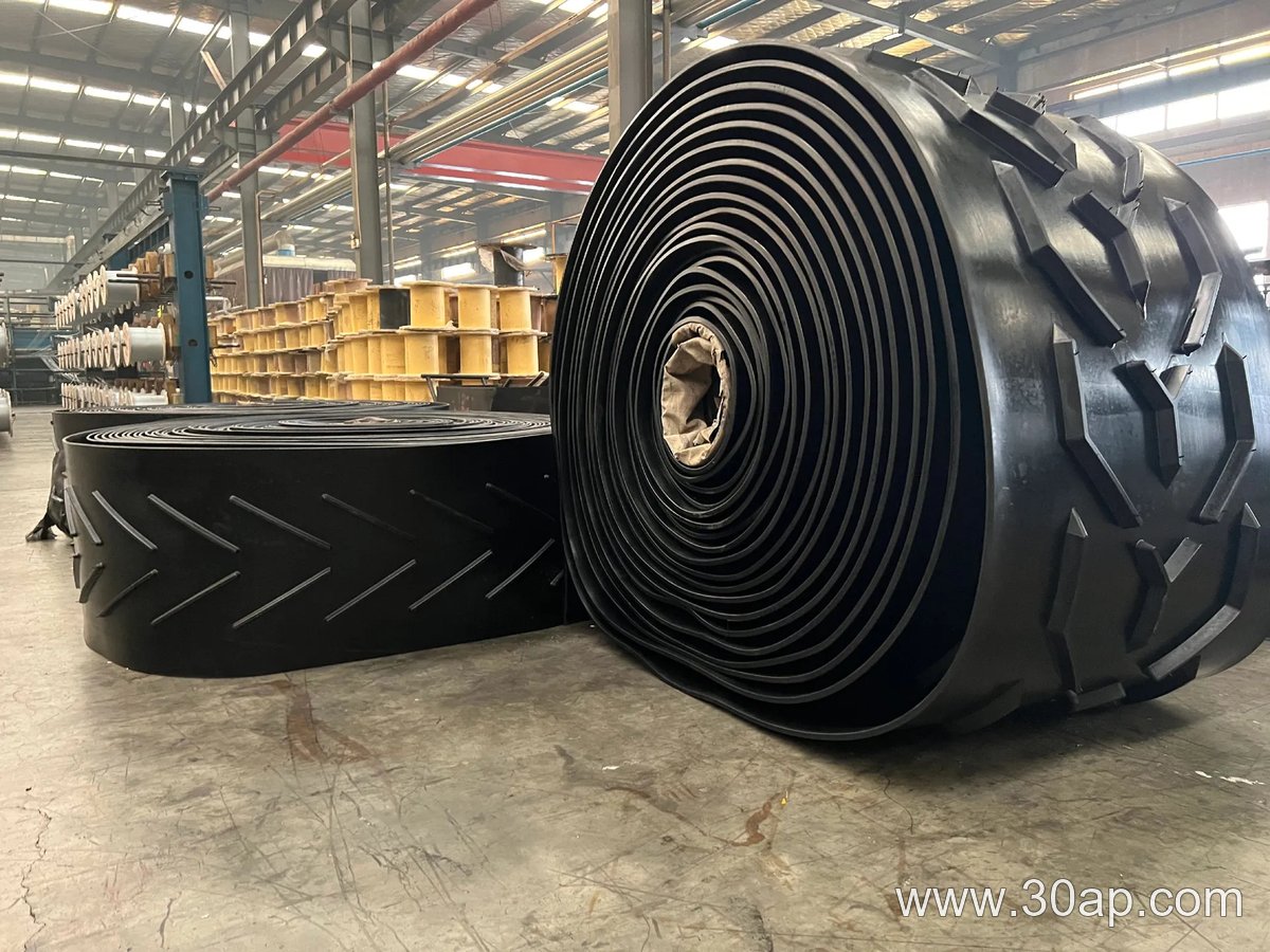 输送带 1800mm输送带产品图片