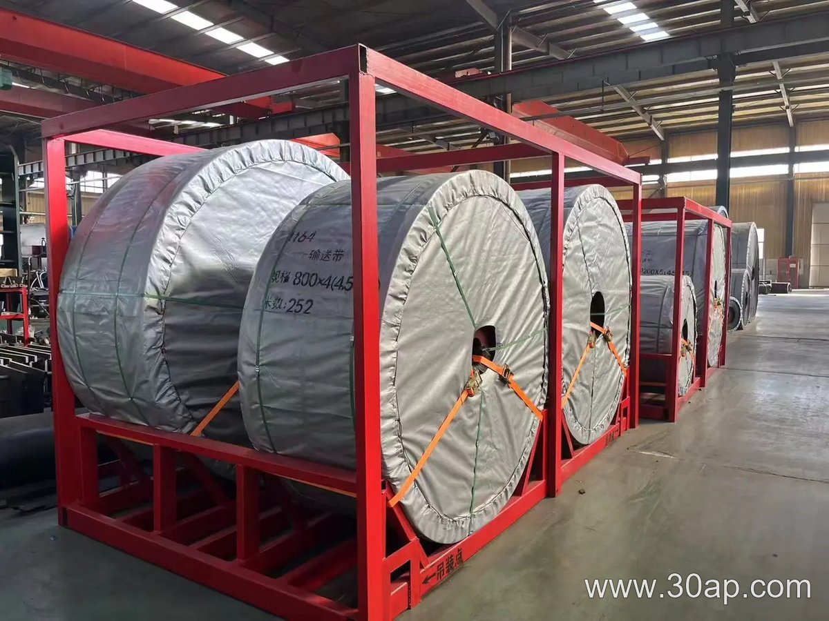 输送带 ST2500输送带产品图片