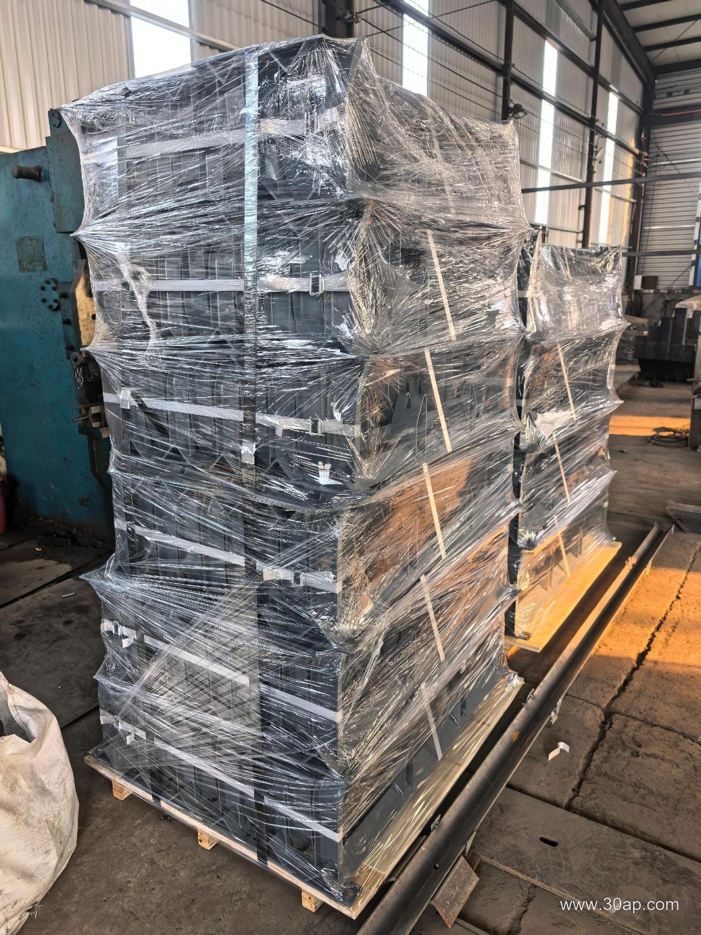 支架 输送机支架供应商产品图片