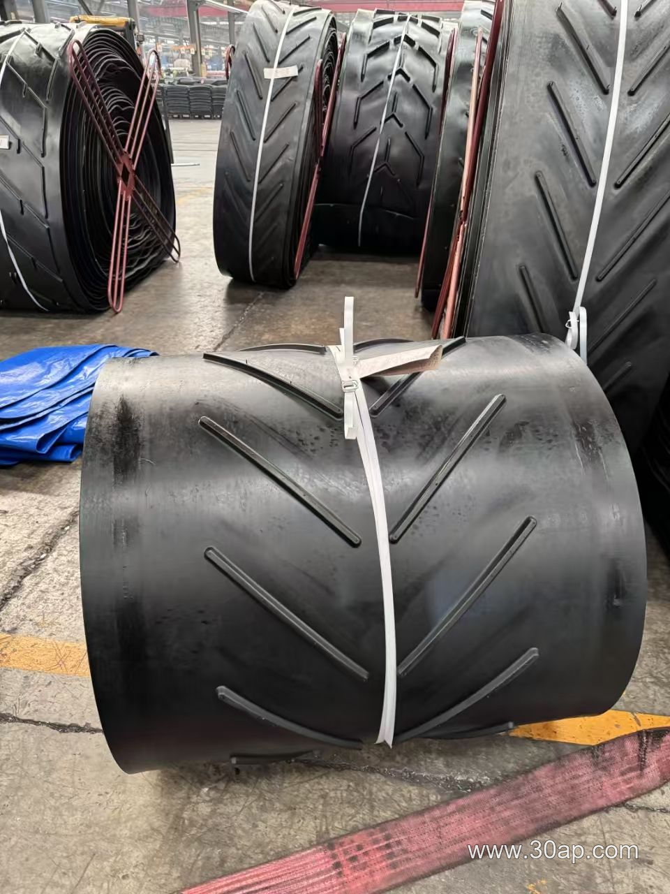 输送带 耐酸输送带产品图片