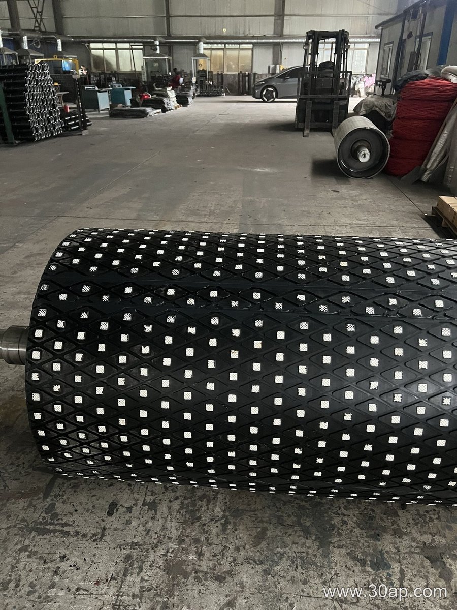 滚筒 直径1600输送机滚筒产品图片